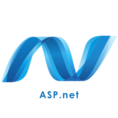 ASP .net Logo