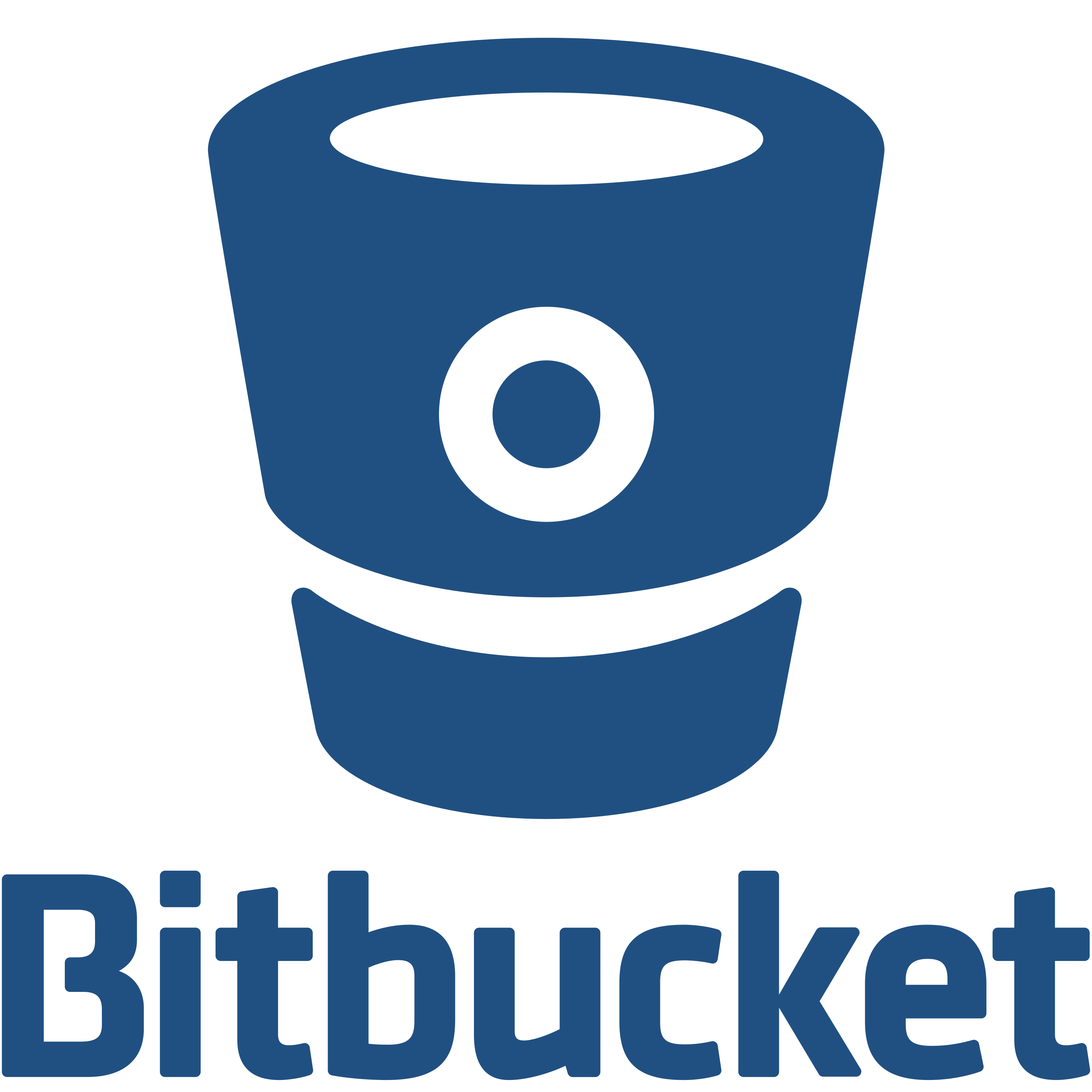 BitBucket Logo