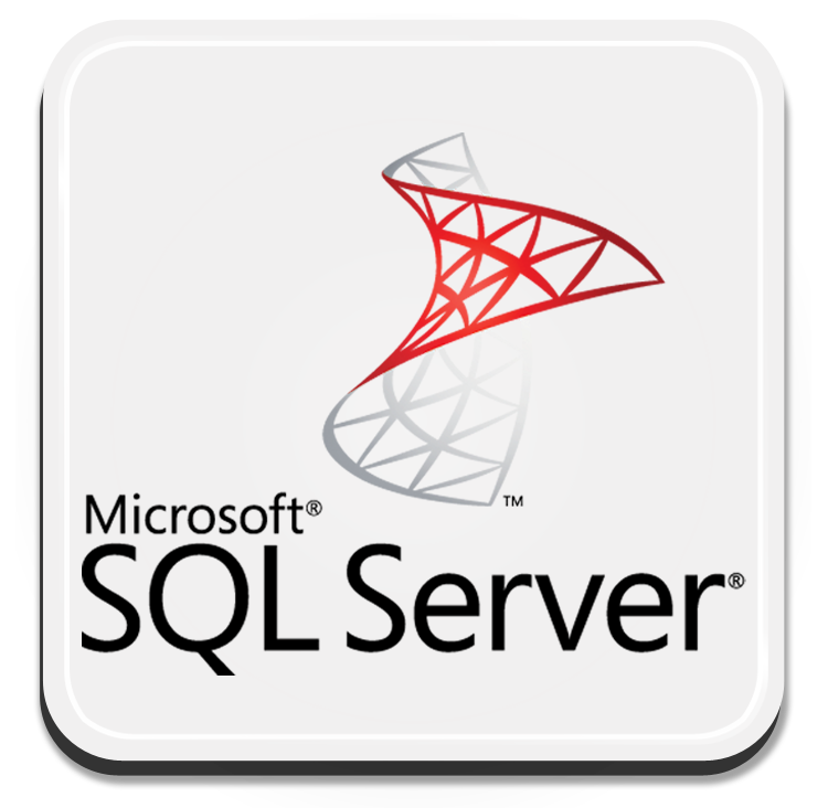 SQL Server Logo