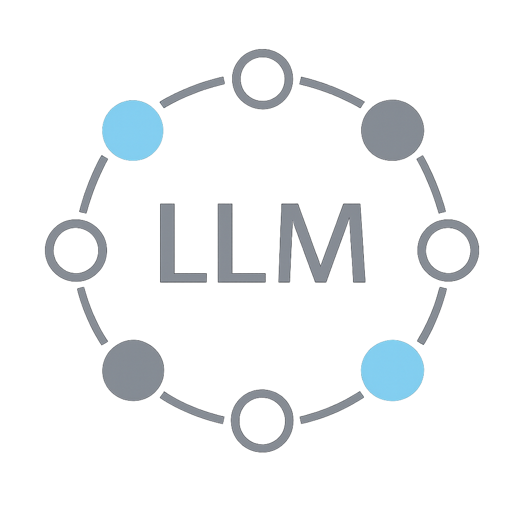 LLM Logo