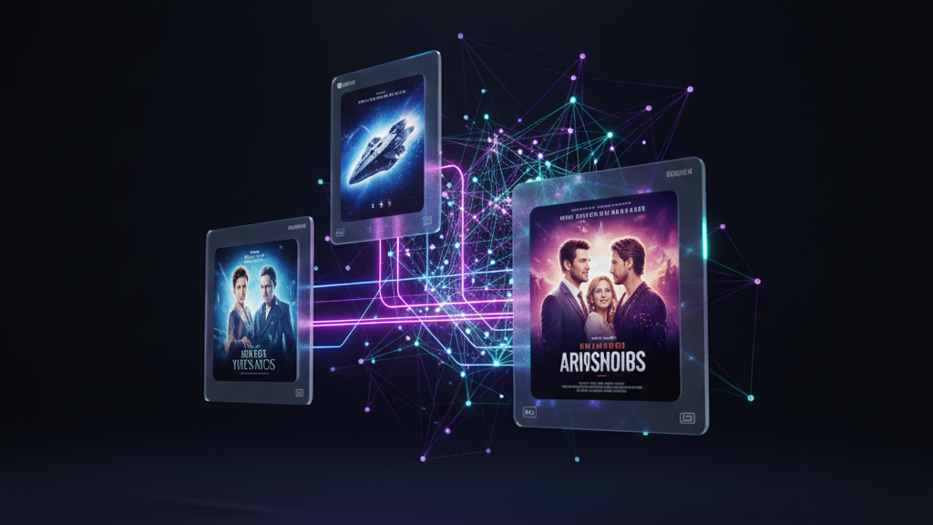 Movie Recommendation